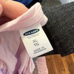 Old Navy  Swing Tank Top Stop & Sip the Rose Light Pink Photo 6