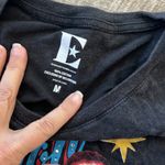 Elton John Rocketman Shirt Black Size M Photo 1