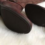 Lucky Brand Kailan Leather Boots Photo 2