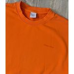 Outdoor Voices  Pickup Sweatshirt in Clementine Photo 2