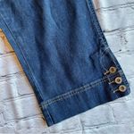Fresh Produce  Jeans Stretch Crop Size 10 Photo 1