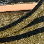 As You Wish As U Wish  Boutique green gray sweater dress sz Large Photo 41