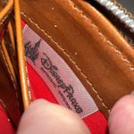 Dooney & Bourke RARE 2015 Disney Club 33 Disneyland Zip Around Wallet Limited Ed Photo 7