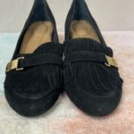 Giani Bernini Gianni Bernini suede loafers Photo 1