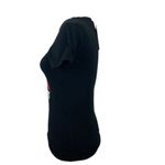 Zion Rootswear NWT Official Bob Marley One Love Rasta T-Shirt Jamaica Collection Womens S Photo 4