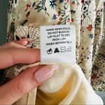 Tularosa  Floral Print Mini Dress - XS Photo 6