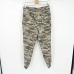 Gap Womens Gorpcore Outdoor Camo Print Athleisure Tencel Jogger Pants Size S Photo 10