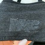 Hanes  Black Women's Bra - Size 38DD Photo 2