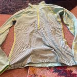 Nike  pro quarter zip long sleeve M Photo 1