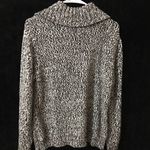 JM Collection  Thick Big Button Sweater Photo 3