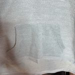 Ocean Drive Island Sage Garment Dye Pullover Hoodie Size Large Photo 6