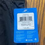 Columbia  NWT Sandy River Shorts Black Size Large Photo 10