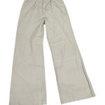 Arizona Jeans Arizona Jean Company Women's Wide Leg Cream Pants Photo 0
