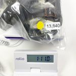 Birkenstock  Tatami Leather Fisherman Sandals Unisex L9 M7 Euro Casual Granola Photo 10