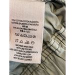 Free People  Ripstop Parachute Bomber Jacket Green Tie Dye‎ Women Size XS Grunge Photo 7