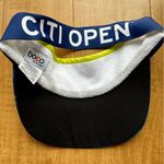 Citi Open DC Blue Stretch Visor, One Size Photo 6