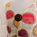 Emma G Mesh Swim Cover Size L Photo 1