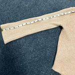 SheIn Beige Cardigan Photo 3