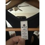 90 Degree by Reflex Tennis Active Dress Size XS NWT Built Photo 4