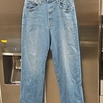 💕MOTHER💕 The Rambler Zip Ankle Jeans ~ Going Dutch 31 NWOT Blue Photo 11