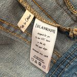 BLANK NYC  Denim Jacket Photo 4