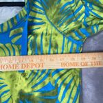 Tommy Bahama  Women's Small‎ Cotton Pullover Hoodie Palm Tree Hawaiian Tropical Photo 7