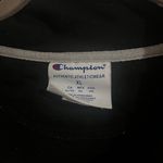 Ohio State University Half Zip Sweatshirt Photo 1