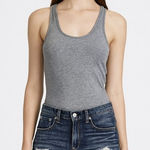 Rag and Bone Rag &‎ Bone Boyfriend Distressed Cuffed Jean Short in Sheffield Size 24 Photo 0