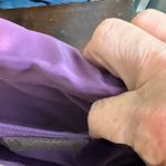 Coach  Cream and Brown Leather Shoulder Bag Photo 13