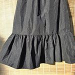 Strut & Bolt NWT  Sleeveless Black Minii Dress Large Photo 1