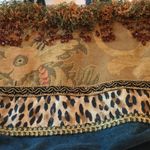 Jean tote custom Blue Photo 1