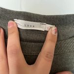Lush Clothing Lush Ribbed Long Sleeve Photo 3