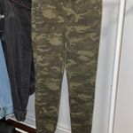 American Eagle Camo Jeans Photo 0