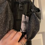 Forever 21 Black/Silver Gown Photo 3