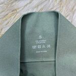 NVGTN NWT Small Sage Green Pro Shorts Photo 3