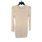 Naked Wardrobe  Baby mama Dress NWT Size Medium Photo 3