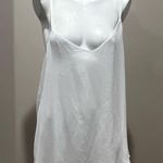 Torrid  white spaghetti strap camisole Photo 0