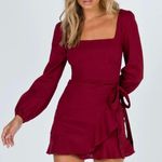 Princess Polly THE VILLA MINI DRESS nwot size 10 Photo 0