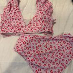 SheIn Swimsuit Set Photo 1