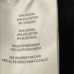 Orvis  Midweight High Rise Fleeced Lined Legging size Small Photo 7