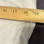 Lollapalooza 2019 Chicago tour white shirt size small Photo 2