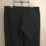 Daisy Fuentes  Dark Grey Slacks Photo 6