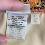 Milly Cabana Faux Snake Skin Bikini Set Women’s Size M Top and Size L Bottoms Size M Photo 9