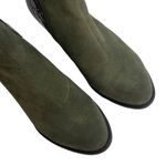 Vionic LIKE New Leather Ankle Boots Photo 4