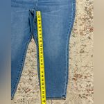 American Eagle  AE BFF Jegging size XL 20, 22, 24 extra short Luxe Stretch NEW Photo 5