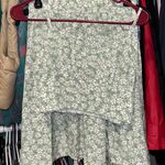 SheIn Green Two Piece Photo 1