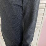 Victoria's Secret Victoria’s Secret Knit Sweater Sheath Dress Gray Small Mini Long Sleeve Y2K Photo 6