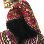 Judith March  Nova Scotia Jacquard Jacket S Photo 6