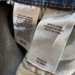 Lucky Brand  Sienna Boyfriend Mid‎ Rise Jeans Size 12 / 31 Photo 7