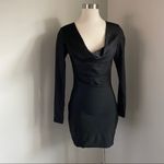 by the way. NWT cowl neck mini dress - x REVOLVE Photo 2